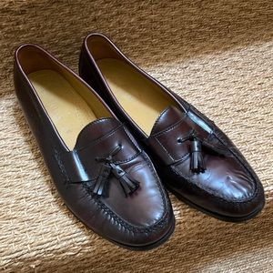 Men’s cole Haan loafers